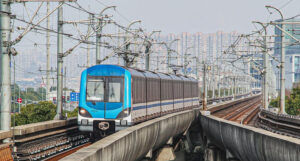 Shanghai Metro