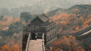 Beijing Great Wall China Tour