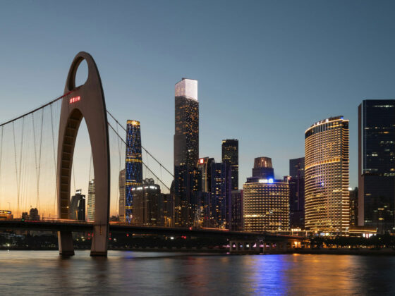 Guangzhou China