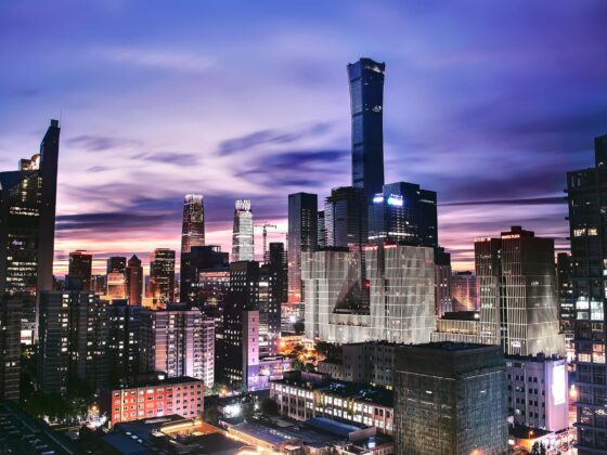 Beijing China